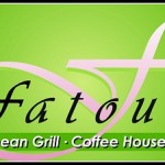 Fatoush Fatoush