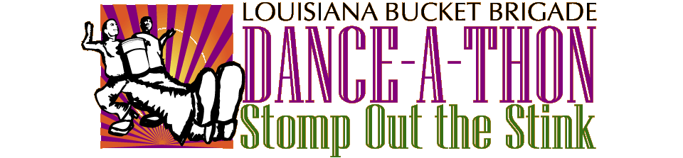 Bucket Brigade Dance-A-Thon